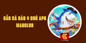 Bắn Cá Đảo 4 Chủ Apk