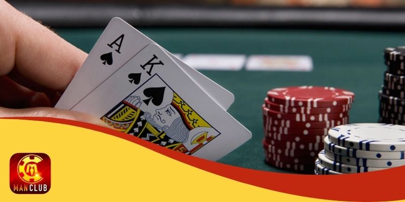 Cách chơi bài poker tại Manclub hấp dẫn với sự hỗ trợ nhiệt tình