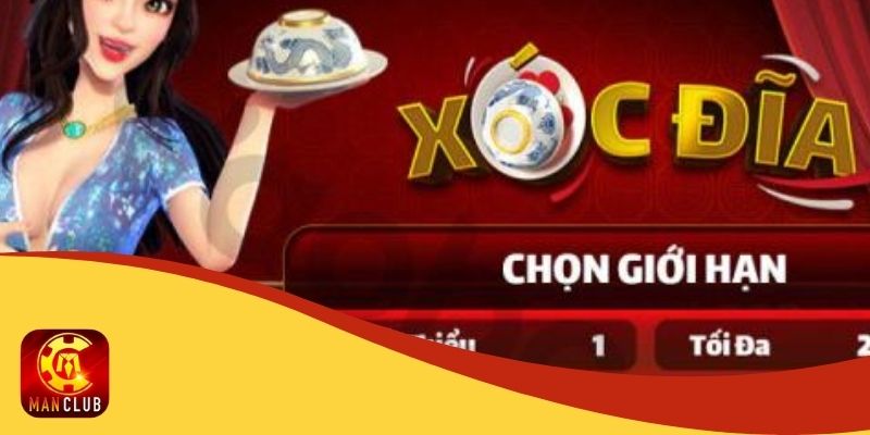 Hướng dẫn thủ tục đăng ký tài khoản chơi xóc đĩa