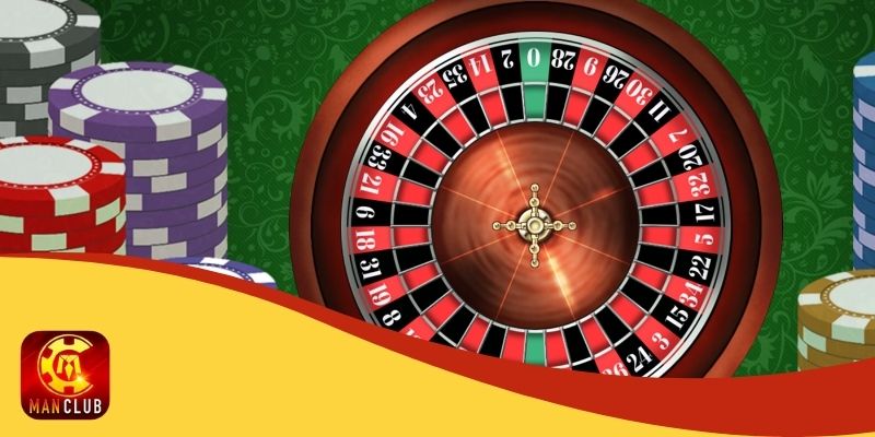 Những loại hình trò chơi casino được yêu thích nhất hiện nay