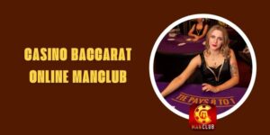 Casino Baccarat Online