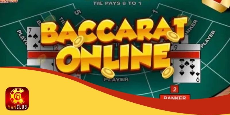 Những điểm lợi khi chơi casino baccarat online