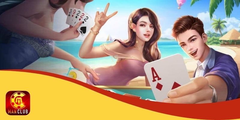 Danh sách một số game đánh bài hấp dẫn không thể bỏ qua