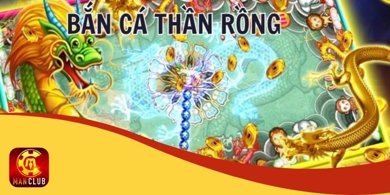 Điểm qua vài nét thú vị khi tải game bắn cá thần rồng