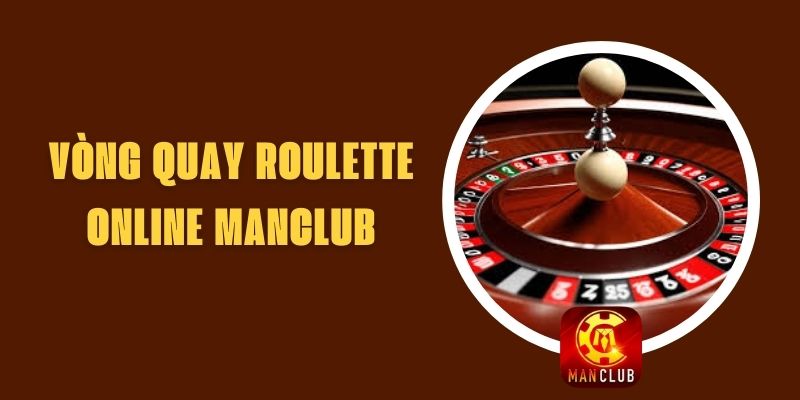 Vòng Quay Roulette Online